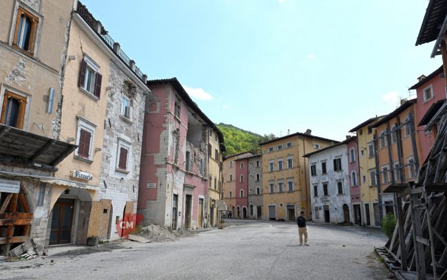 10 anni dal sisma - visso - FDM (19)