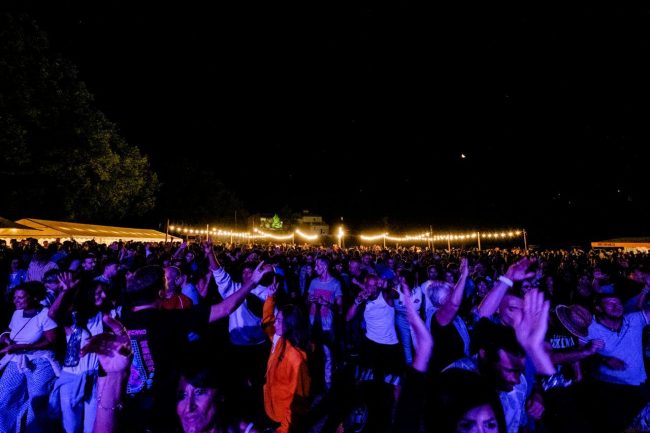 Abbadia beer fest 2