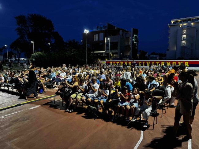 Arena Cecchetti 2026 2