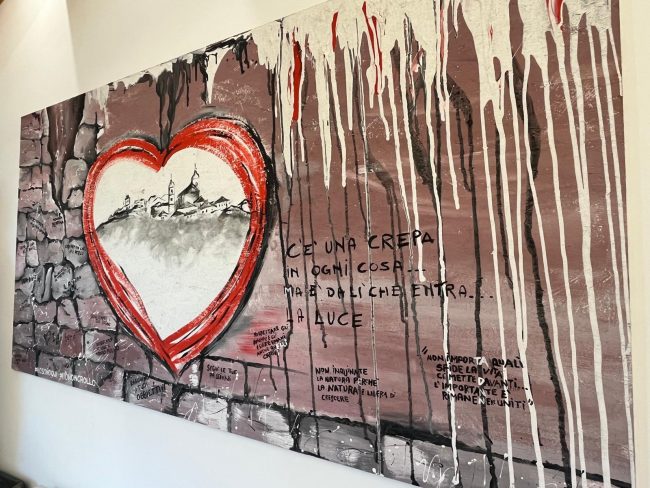 Associazione Io non crollo 1