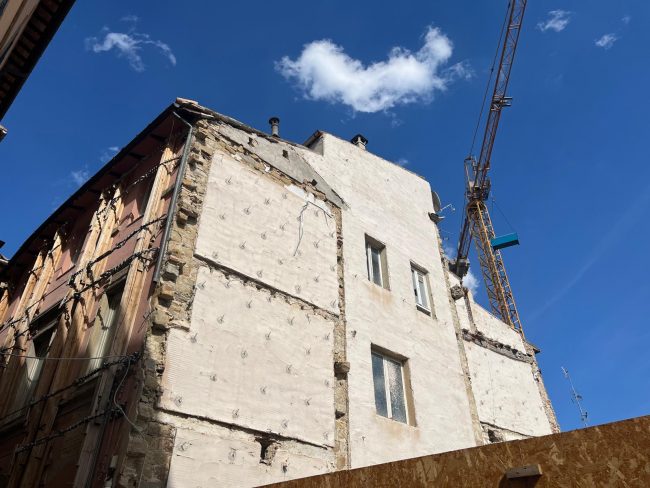 Camerino Centro Storico 2026 3