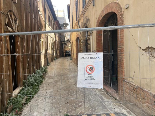 Camerino Centro storico 2026 5