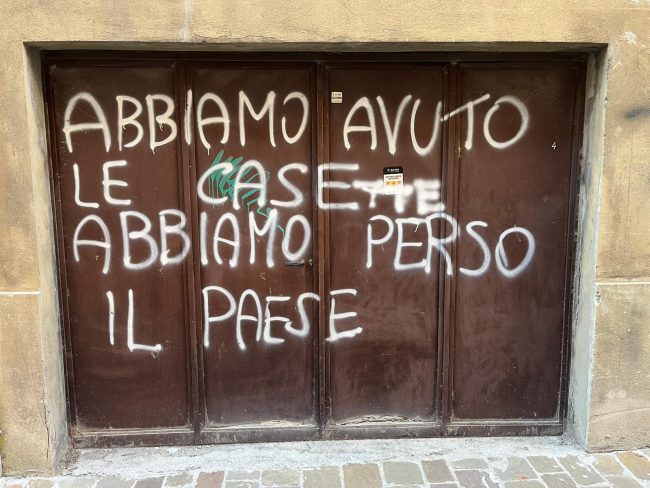 Camerino Centro storico 2026 6