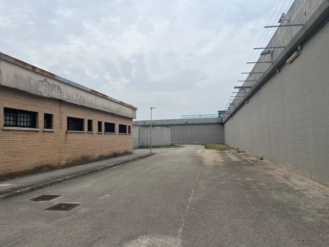 Carcere Montacuto Concerto 16