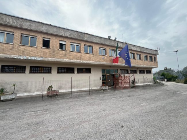 Carcere Montacuto Concerto 19