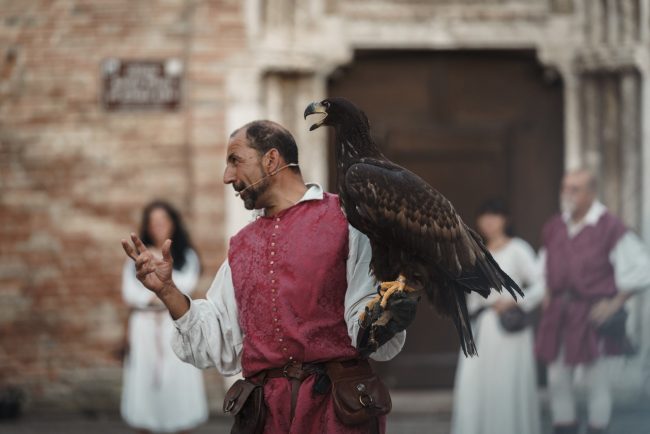 Castrum Sarnani 5