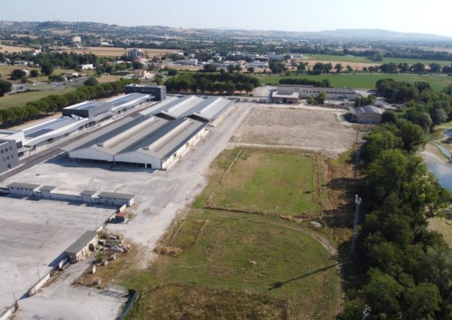 Centro Fiere area concerti (1)