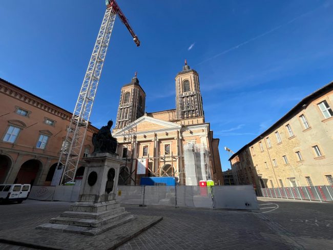 Duomo Camerino 2
