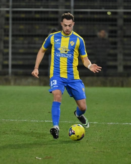 Gian Filippo Felicioli