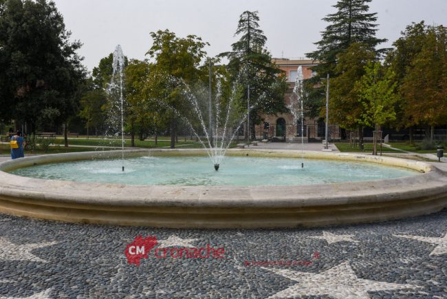 Giardini Diaz_Laghetto e Fontana_FF-2
