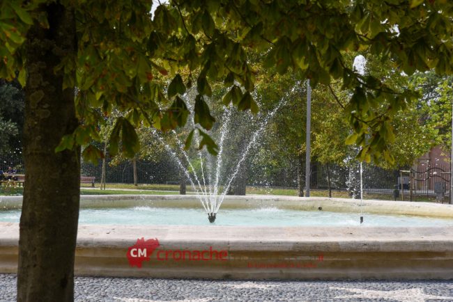 Giardini Diaz_Laghetto e Fontana_FF-5