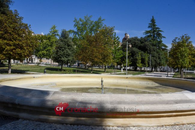Giardini Diaz_Laghetto_Fontana_FF-7