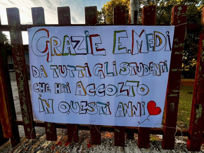 Grazie E Medi 3