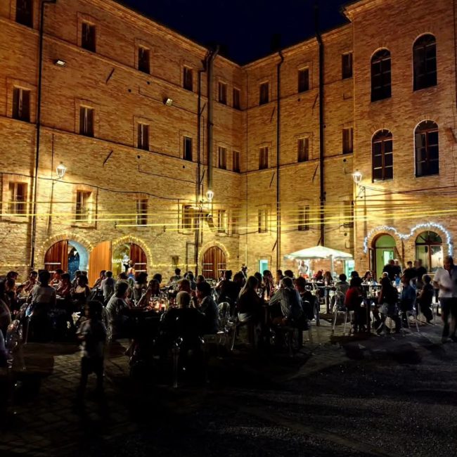 Montecassiano Borgo dei desideri2