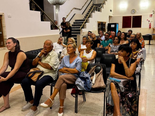 Onda d'Arte 2026 - Presentazione 4