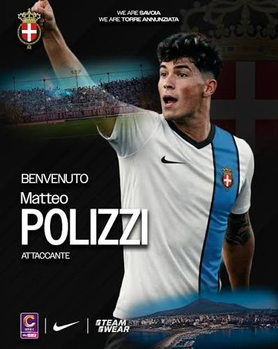 Polizzi Savoia
