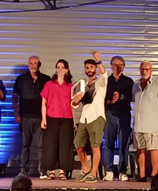 Premio Ennio Bevilacqua