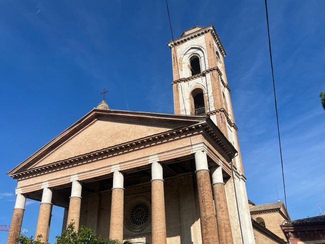 San Venanzio Camerino