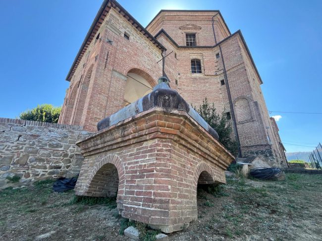 Santa Maria delle Carceri 2