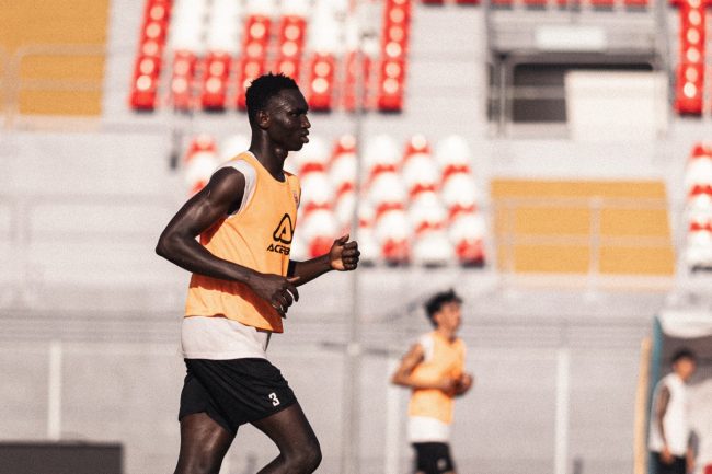 Soura Dougou Nidala Saidou 2