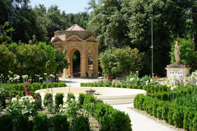 Villa Spada 1