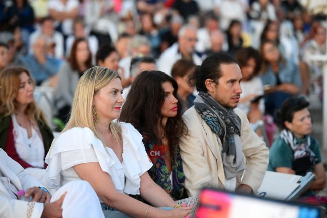 alba musicale filosofarte - mara orazi - madeira lungomare sud - civitanova - FDM