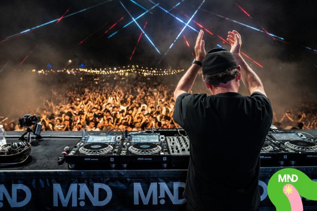 benny benassi