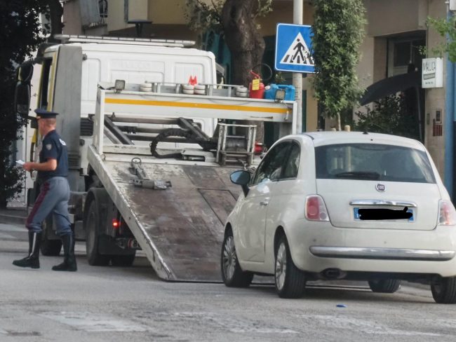 carro attrezzi civitanova