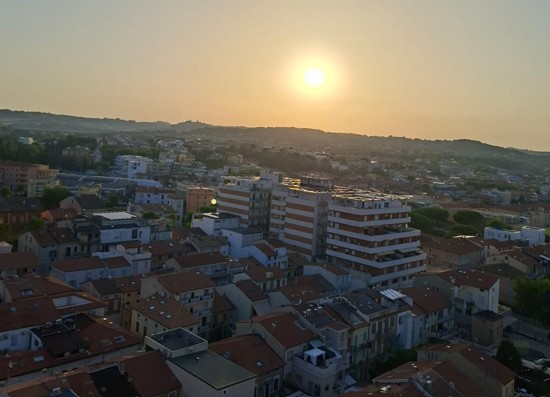 civitanova panorama