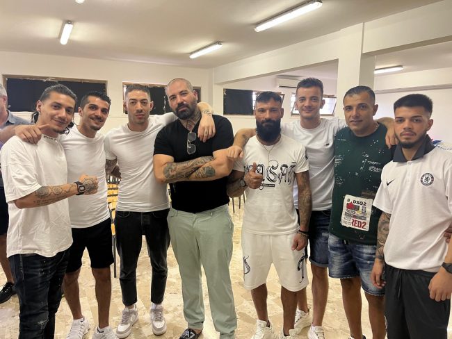 concerto in carcere 2