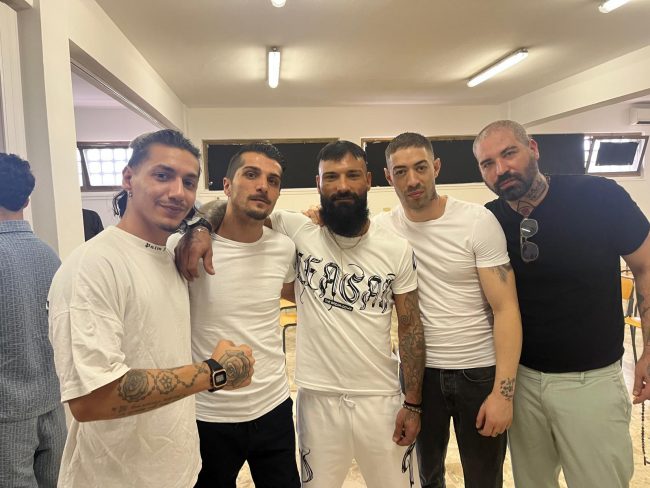concerto in carcere 3