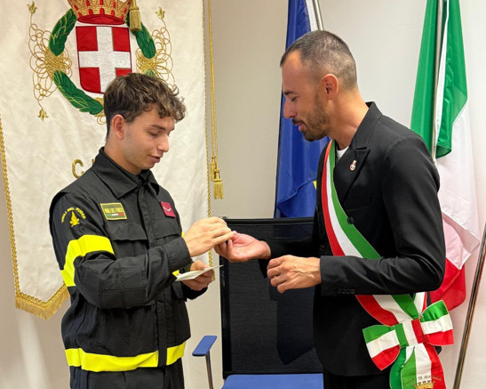 diego ricci e denis cingolani 2