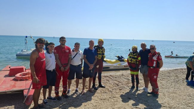 esercitazione croce rossa porto recanati porto potenza (2)