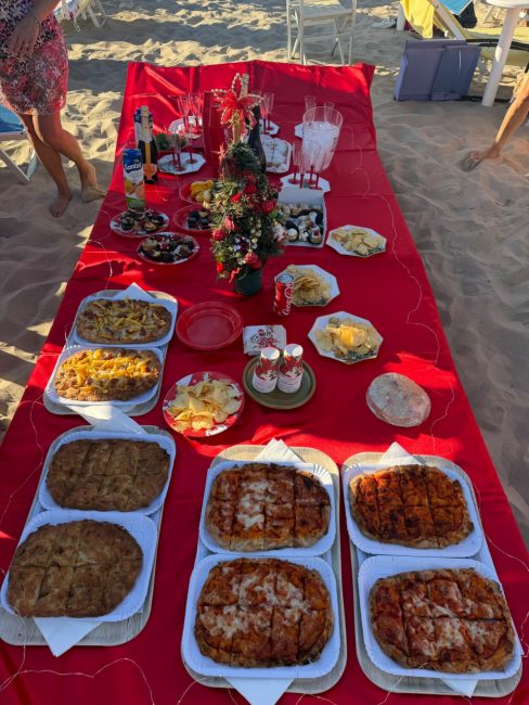 ferragosto natale 20262