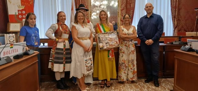 folklore croazia