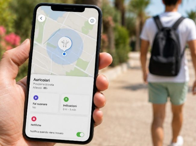 gps