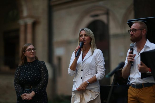 in opera live d'alessandro 2
