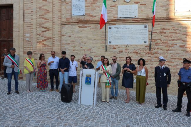 inaugurazione piazza unità d'italia2