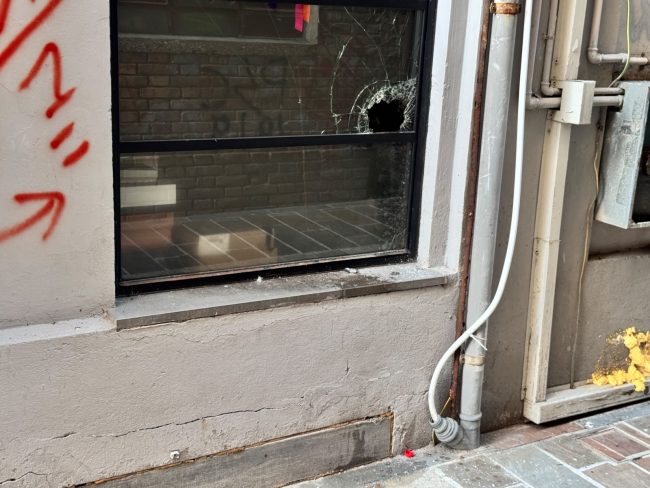 incendio civitanova vigili del fuoco via conchiglia scala sedici (6)