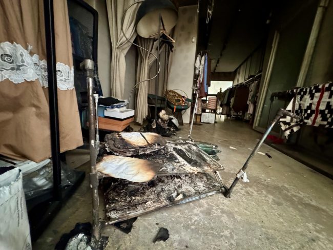 incendio scalasedici civitanova (7)