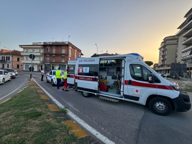 incidente civitanova scooter 4