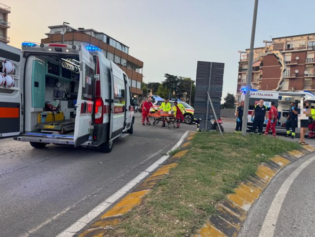 incidente civitanova scooter 5