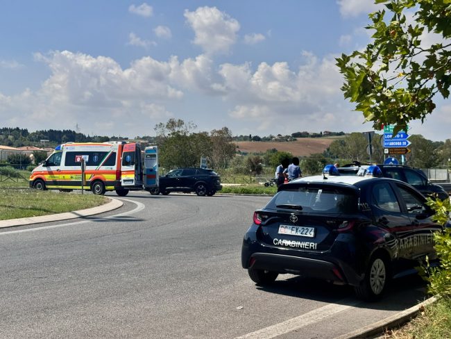 incidente scooter porto recanati (2)