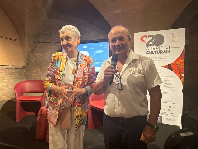 luca scarlini agli aperitivi culturali 3