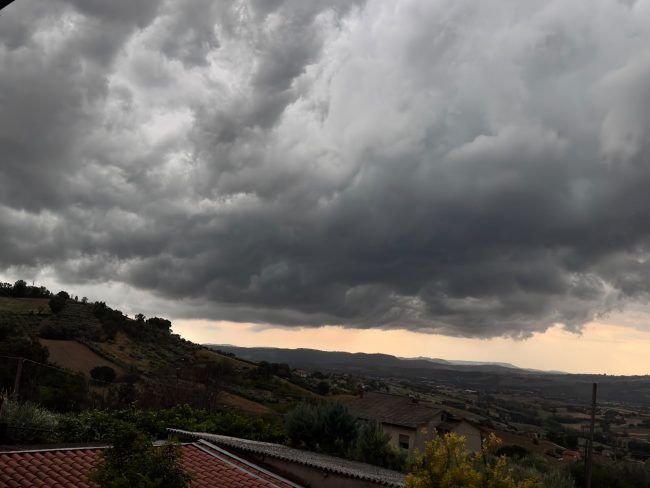 maltempo civitanova