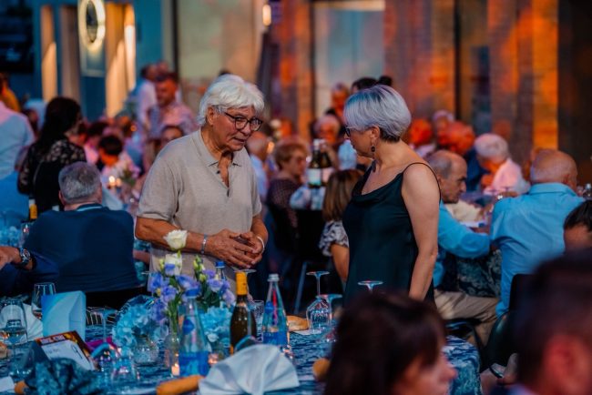 marche in vetrina bobby solo2 - dimensioni grandi