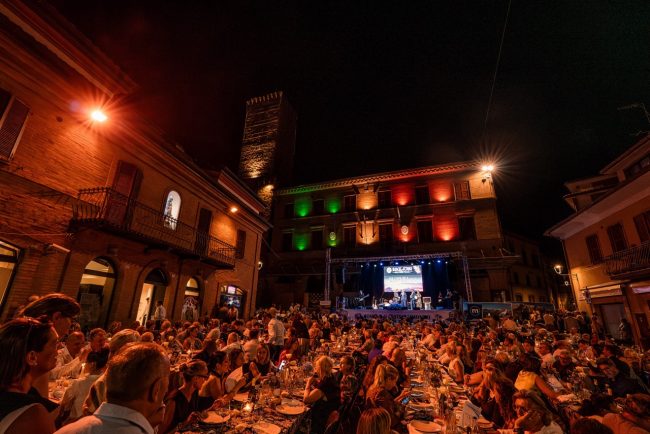 marche in vetrina bobby solo3 - dimensioni grandi