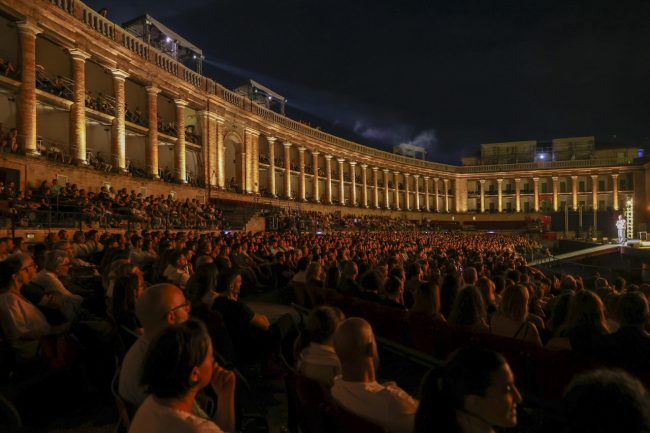max angioni sferisterio live48