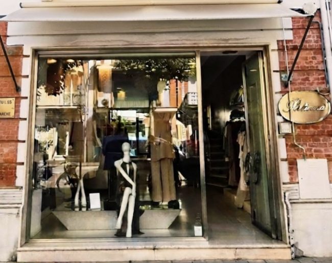 perticarà corso umberto i