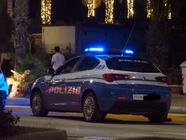polizia